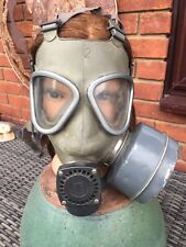 rubber gas mask for sale  BENFLEET