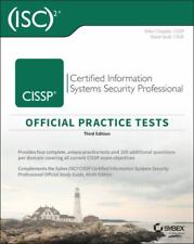 Cissp certified info for sale  Roswell