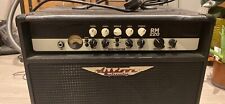 Bass guitar combo for sale  KINGSTON UPON THAMES