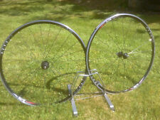 Itm aero wheelset for sale  CANNOCK