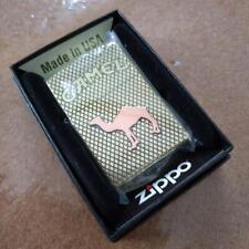 Camel zippo for sale  Shipping to Ireland