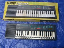 Yamaha portasound pss for sale  BELPER