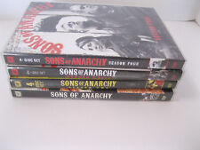 Lot sons anarchy for sale  Wetumpka