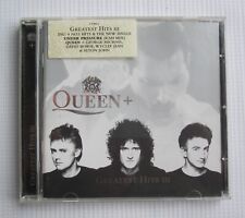 Queen - Greatest Hits III  - Original 1999 Parlophone CD Album (EU) comprar usado  Enviando para Brazil