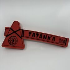 Tatanka wwf wwe for sale  Norfolk