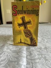 Soulwinning sinners .l. for sale  Milford