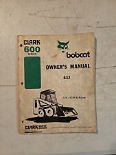 Vintage 1982 clark for sale  Mount Holly Springs
