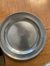 Antique american pewter for sale  Walnutport