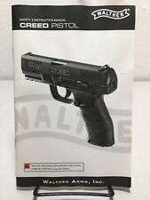 Walther creed 9mm for sale  Bisbee