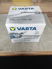 Varta powersports agm gebraucht kaufen  Bach