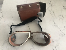 ww2 goggles for sale  ASHBOURNE