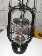 Alte petroleumlampe bretonne gebraucht kaufen  Teuchern