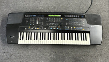 roland synthesizer e86 for sale  Santa Ana