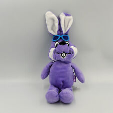 Doudou lapin violet d'occasion  Le Portel