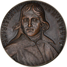 184890 médaille bicentenaire d'occasion  Lille-