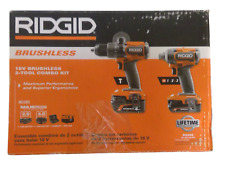 Used ridgid r9208 for sale  Jacksonville