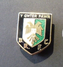 Vintage rugby pin for sale  RIPON