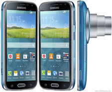 Samsung Galaxy K Zoom C115 SM-C115 4.8" 4G LTE Wi-Fi 20.7MP 10x Zoom Óptico OIS comprar usado  Enviando para Brazil