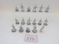 Wargaming napoleonic british for sale  ST. COLUMB