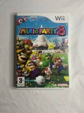 Mario party gioco usato  Verbicaro