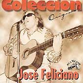JOSE FELICIANO - Coleção Original: Jose Feliciano - CD - Gravação Original, usado comprar usado  Enviando para Brazil