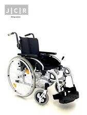 Rollstuhl faltrollstuhl bischo gebraucht kaufen  Gummersbach
