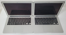 Usado, Lote de 2 MacBook Air final de 2010 Intel Core 2 Duo 4GB RAM 250GB SSD High Sierra comprar usado  Enviando para Brazil