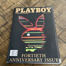playboy collectors edition for sale  Morrisville