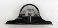 Vintage starrett protractor for sale  Leesburg