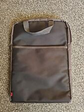 Laptop case bag for sale  DISS
