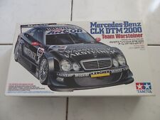 Tamiya mercedes benz d'occasion  Aix-les-Bains