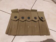 Army thompson magazintasche gebraucht kaufen  Leipzig