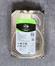 Seagate barracuda 4tb gebraucht kaufen  Neustadt