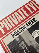 Vintage private eye for sale  BRENTWOOD