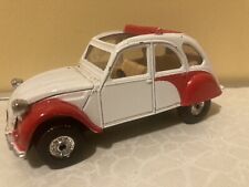 Corgi citroen 2cv6 for sale  MANCHESTER