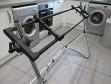 Sequenz keyboard stand for sale  PETERBOROUGH