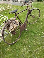Vieux vélo poilus d'occasion  Saint-Léonard-de-Noblat