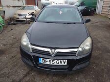 2005 vauxhall astra for sale  DONCASTER
