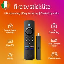 Amazon fire stick for sale  Ireland