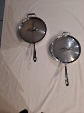 Clad metalcrafters 3qt for sale  Windsor Mill