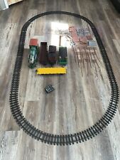 bachmann g scale train set for sale  New Philadelphia