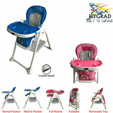 Hygrad foldable baby for sale  TILBURY