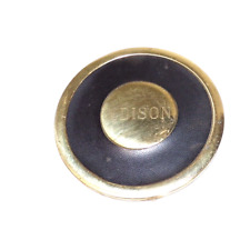 EDISON DISC PHONOGRAPH DUSTER for sale  Shipping to South Africa