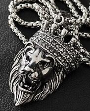 König löwe krone gebraucht kaufen  Traunreut