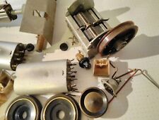 Telefunken concertino schalter gebraucht kaufen  Hannover