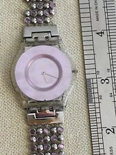 Swatch pink treasure for sale  Santa Rosa