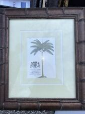 tropical framed work art for sale  South Point