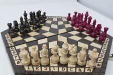Set scacchi tre usato  Catania
