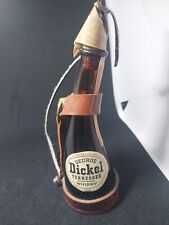 George dickel tennesse for sale  Barre