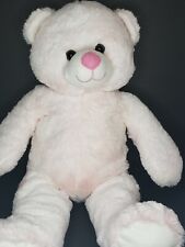 Pink teddy bear for sale  Sanford